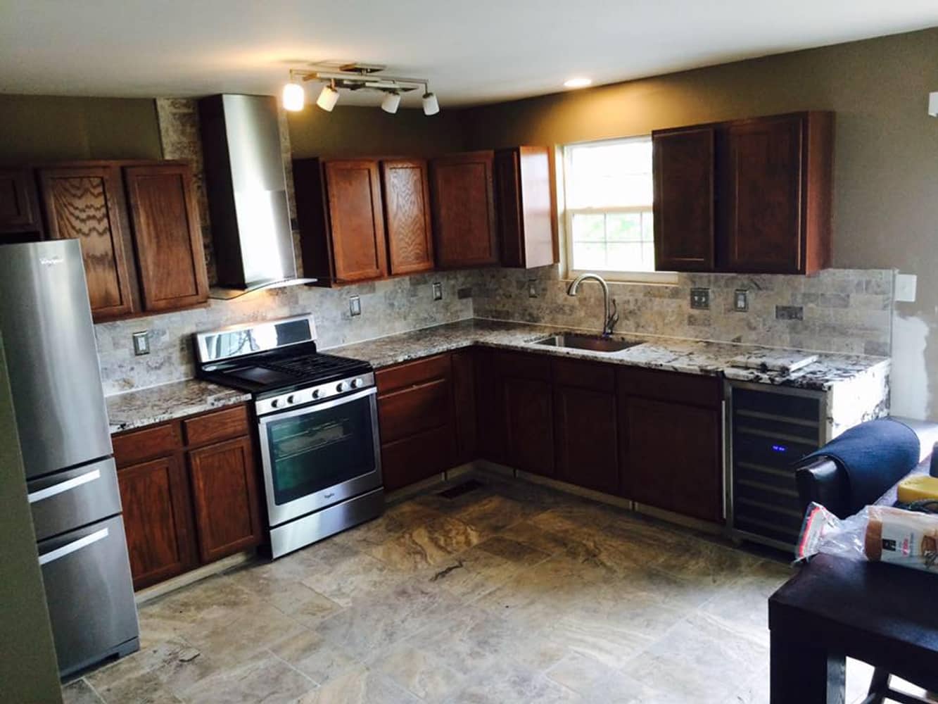 Photos from Fontanez & Son Remodeling & Property Management Llc