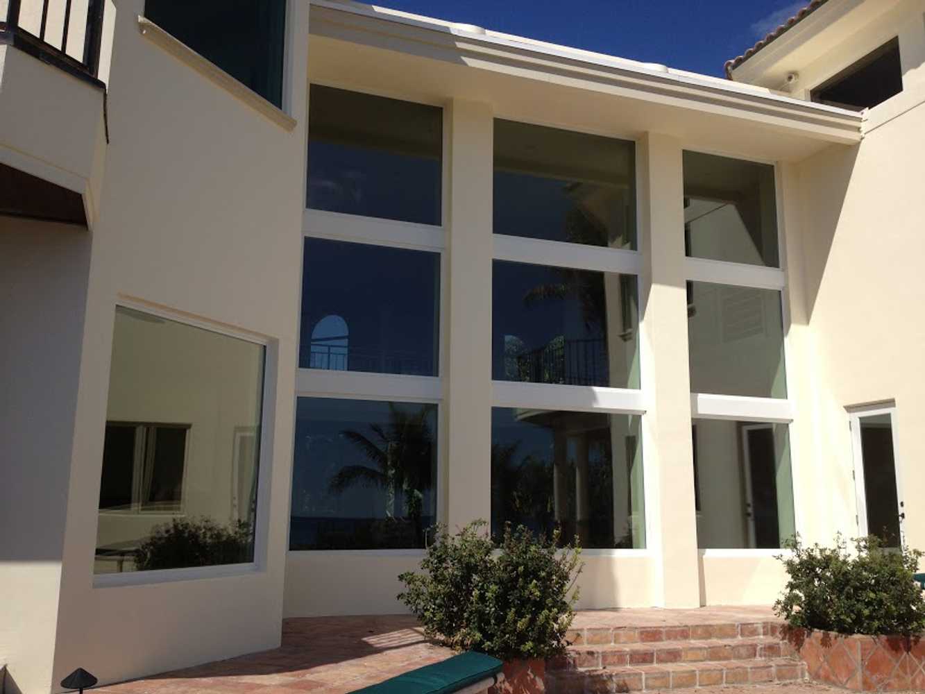 Photos from Prestige Windows & Doors Installation