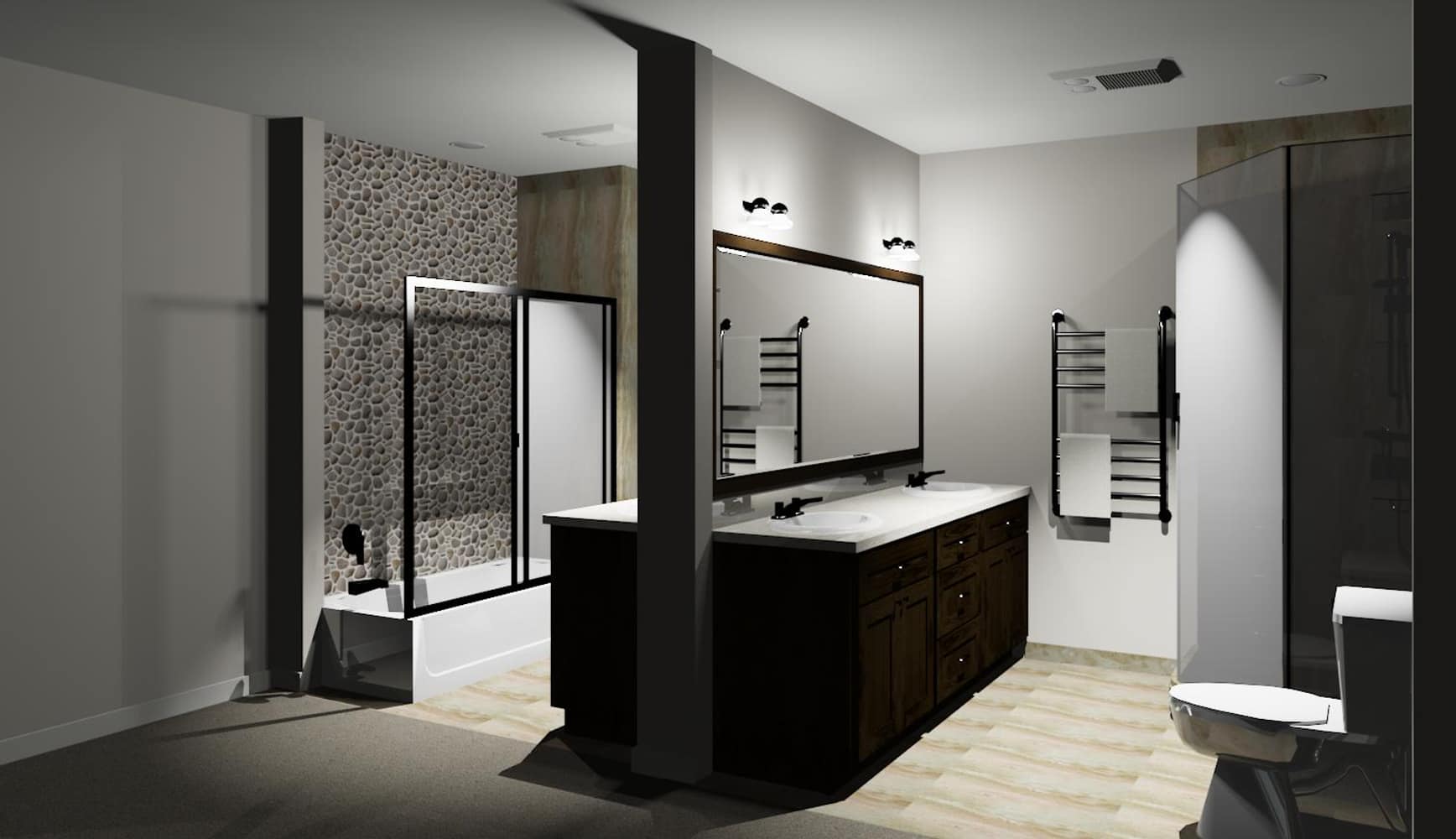 Excel Builders Projects