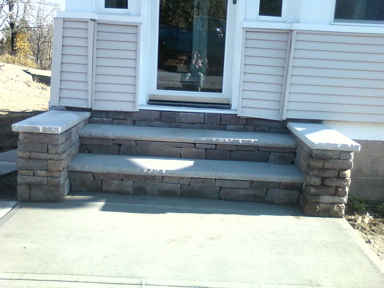 Rbi Building And Remodeling Project