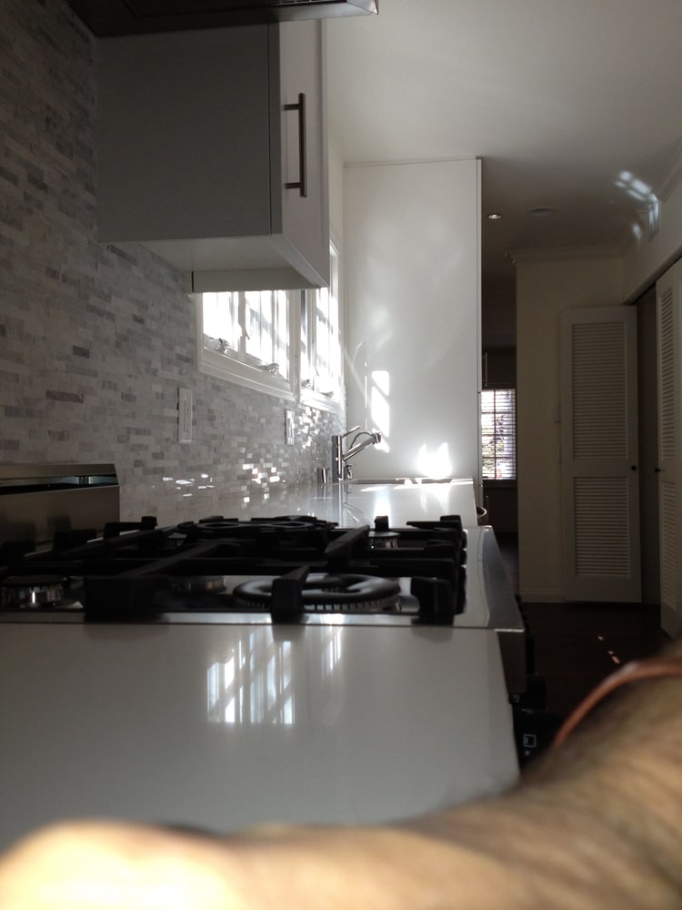 Pasadena Home Remodel