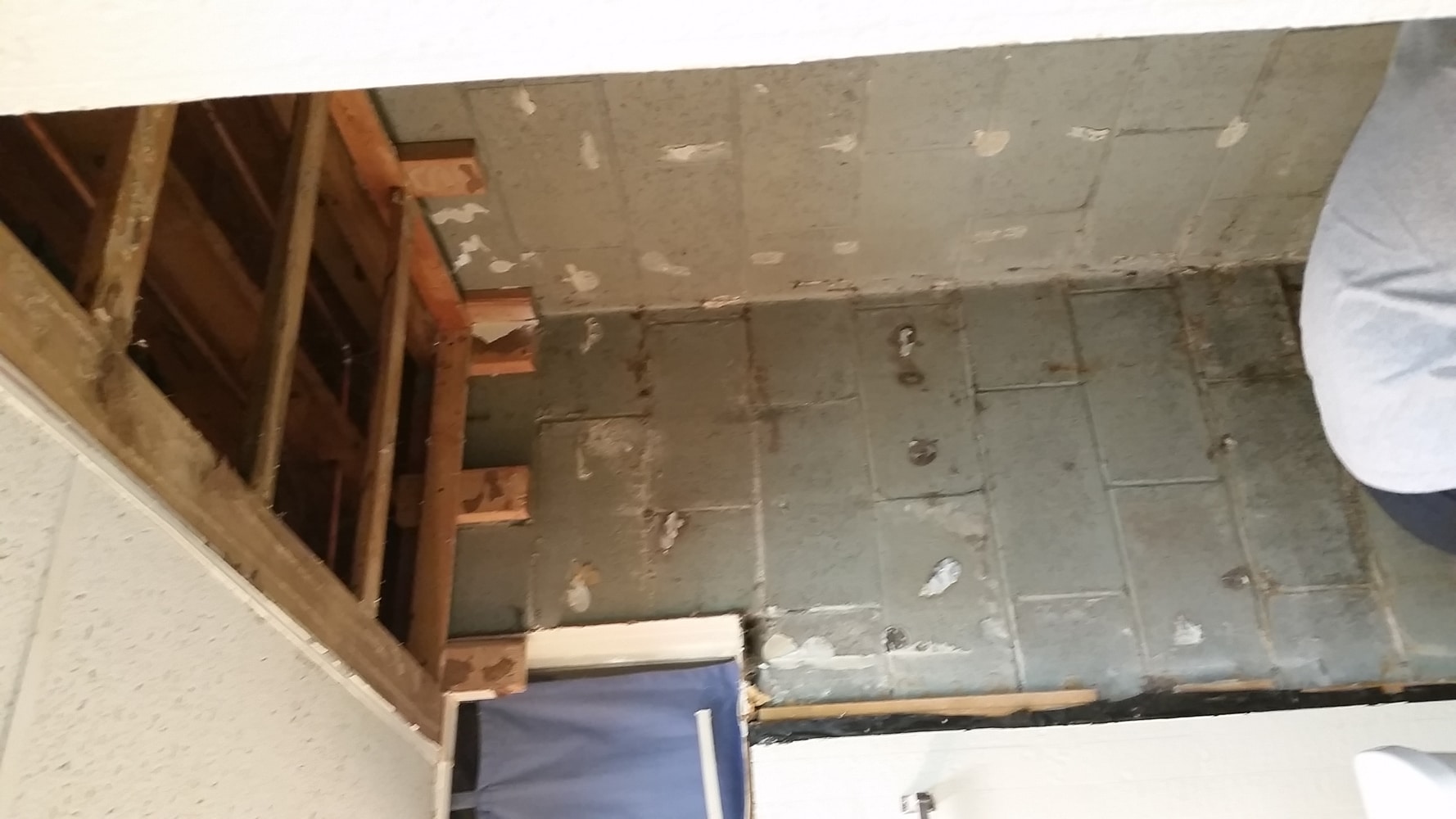 Rnb Remodeling Project