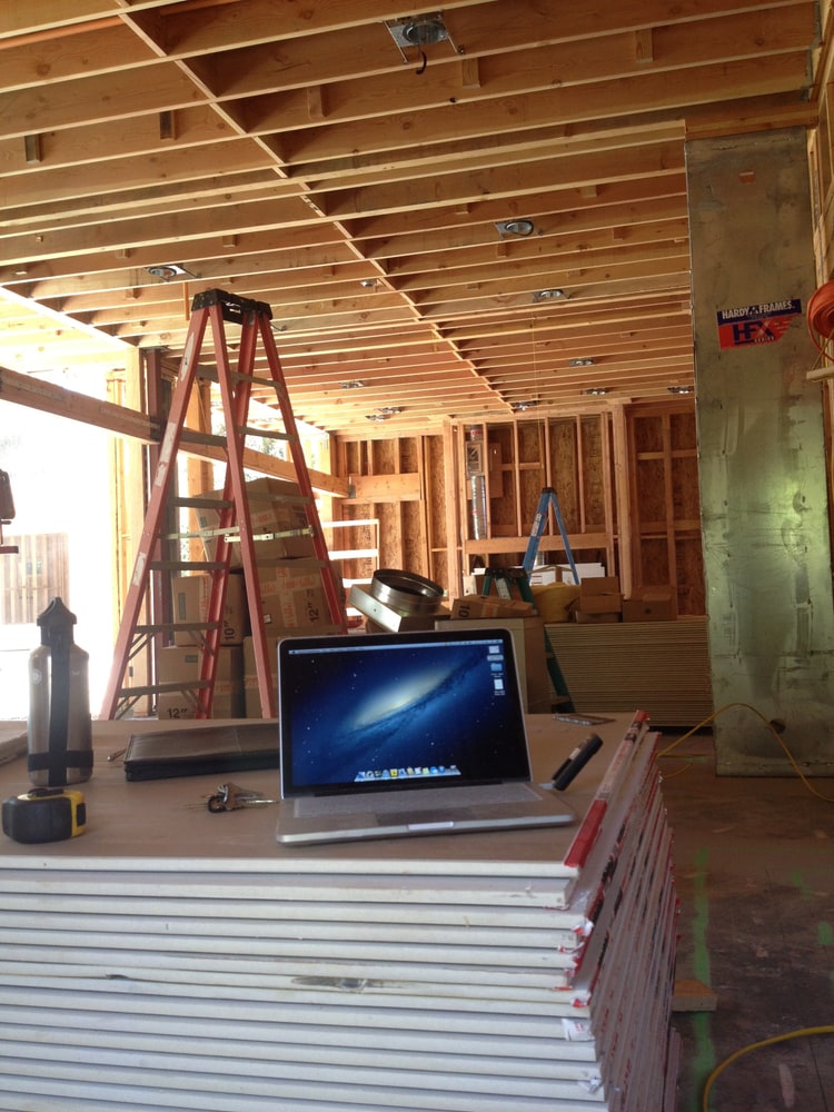 Woodland Hills - Custom Home