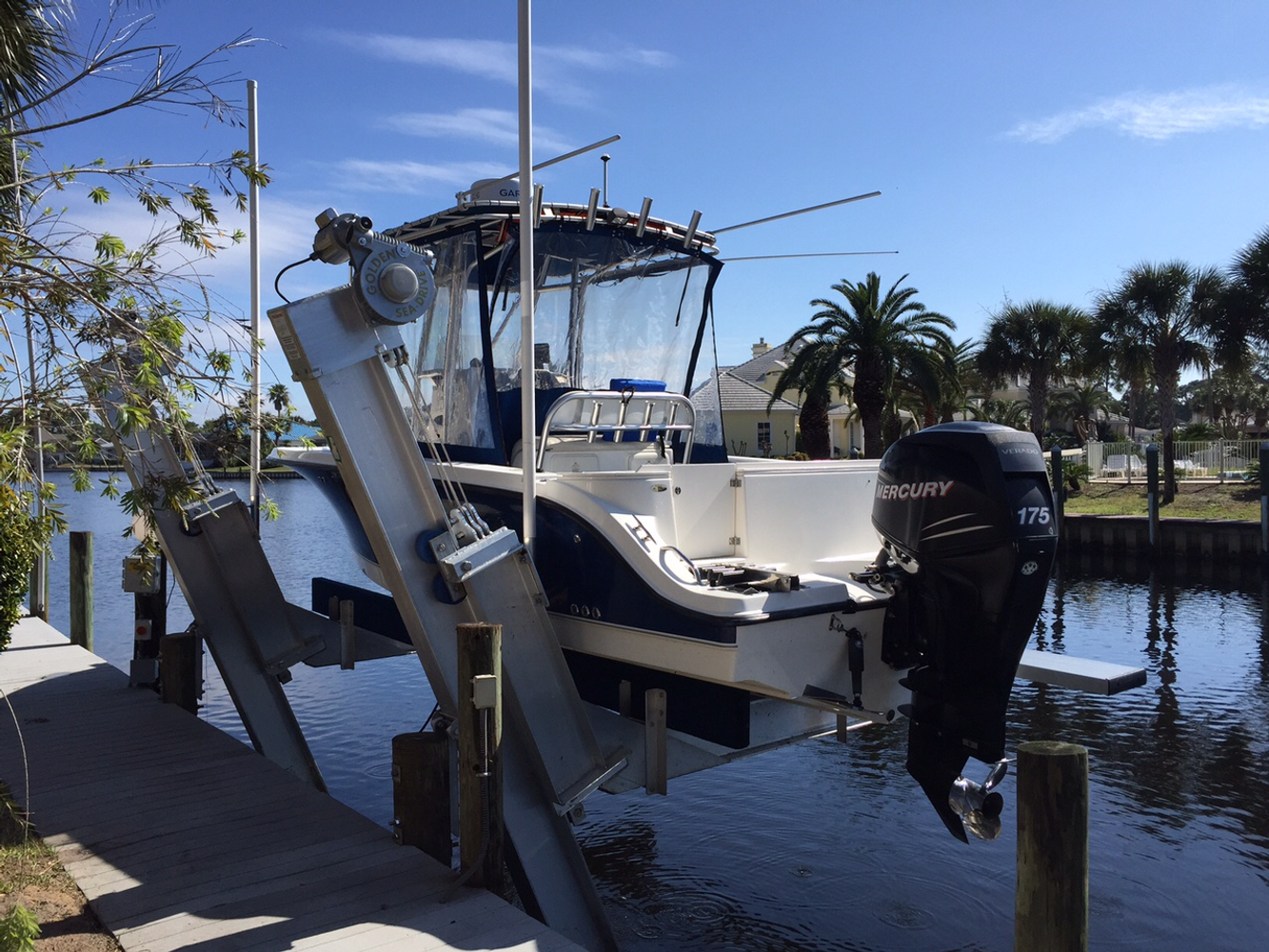 Photos from Rj Gorman Marine Construction