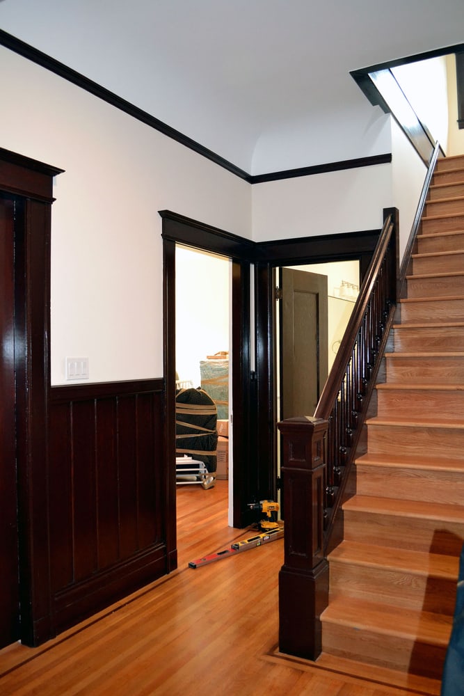 Project photos from Remus Contractors Inc