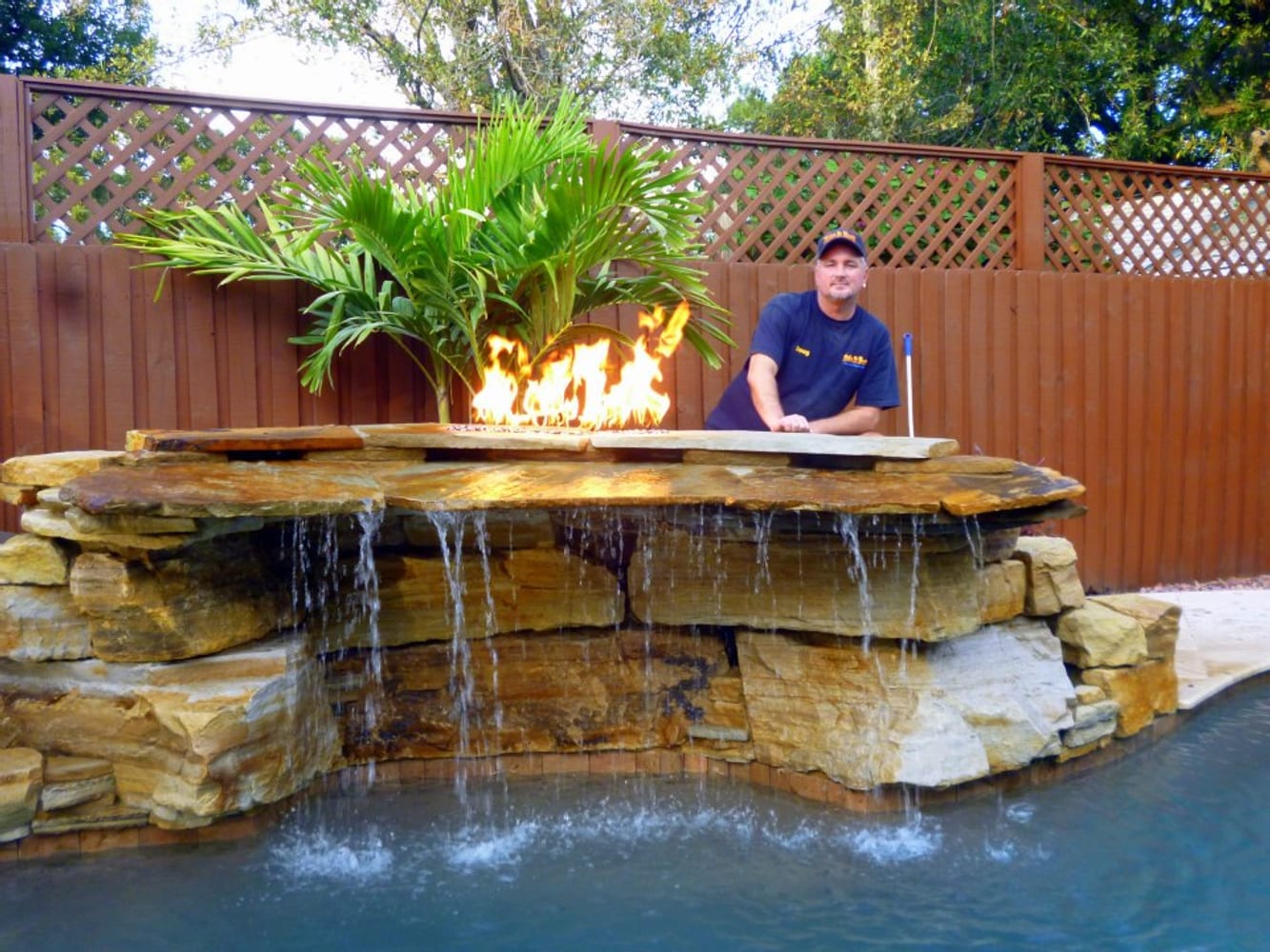 Propane/Natural Gas Services 813-562-4008