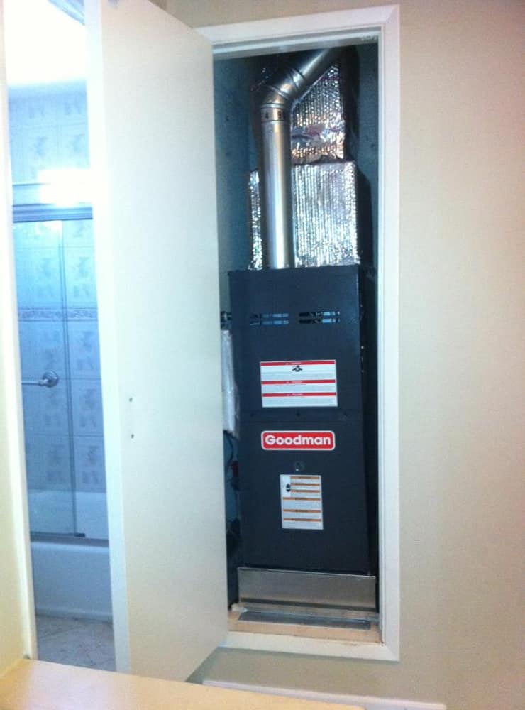 20th Century Air Inc 