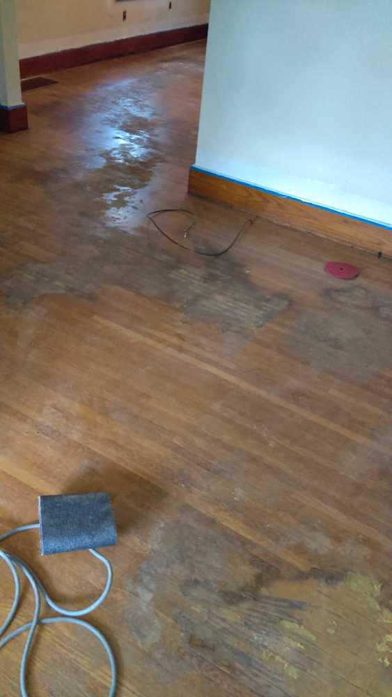 Photo(s) from Moore Wood Floors For Less