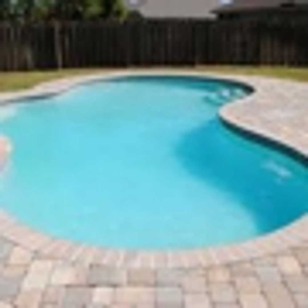 Pool Service