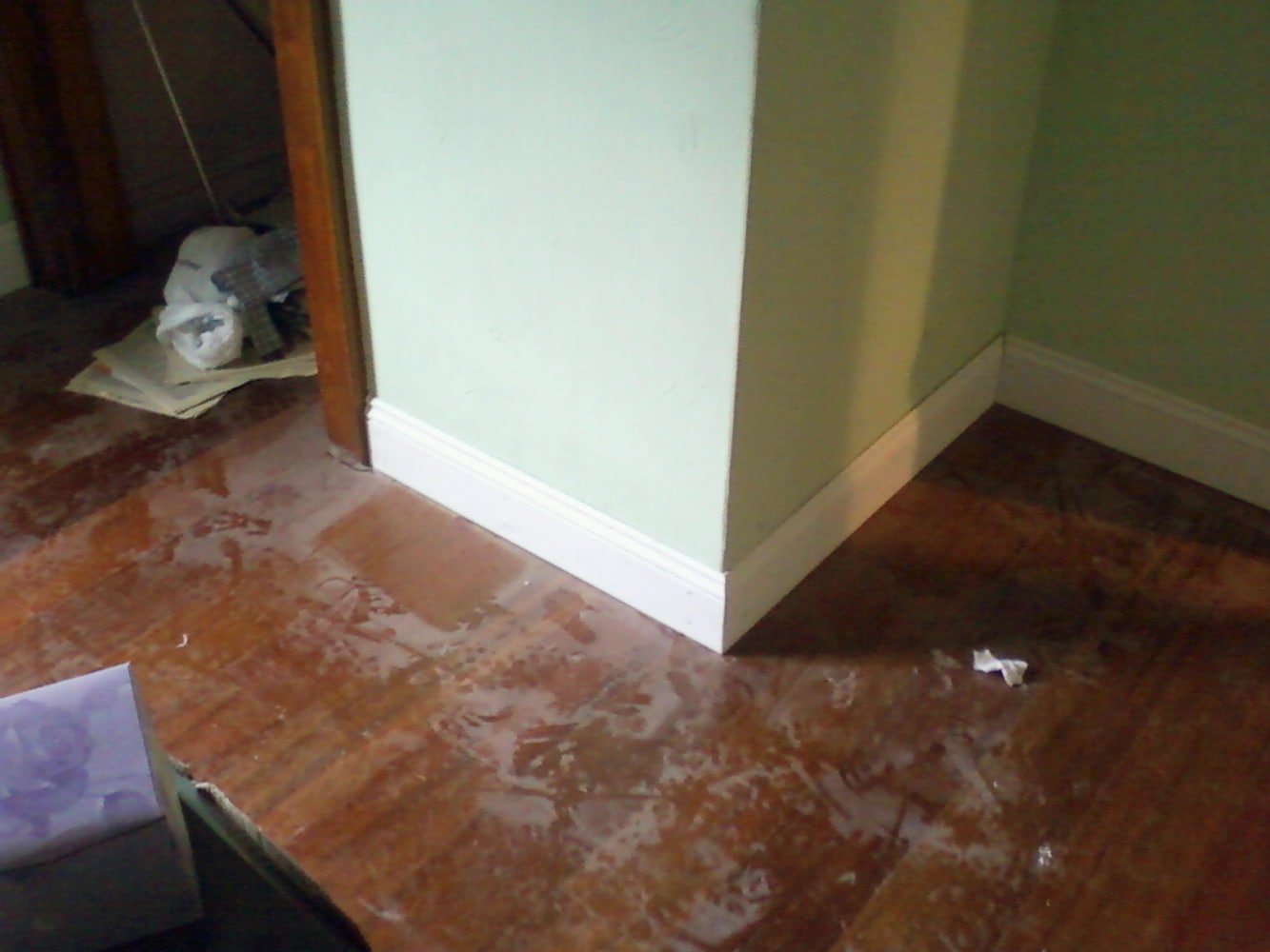 Projects by B's Odd Jobs