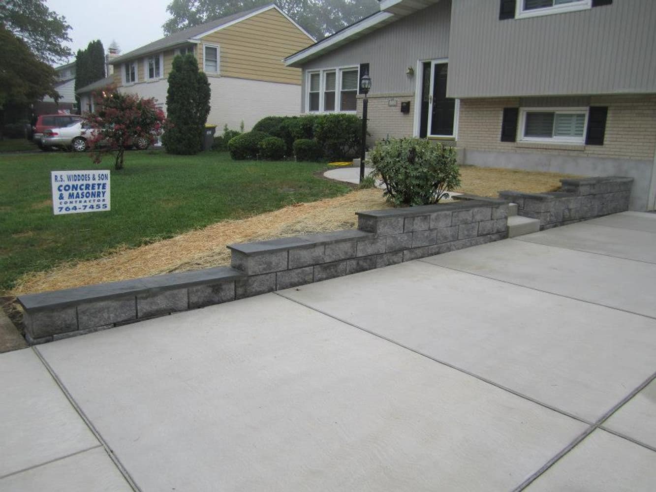 Photo(s) from R. S. Widdoes & Son, Inc.