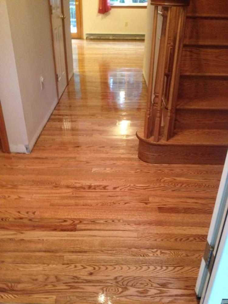 Photos from Begg Hardwood Floors, LLC