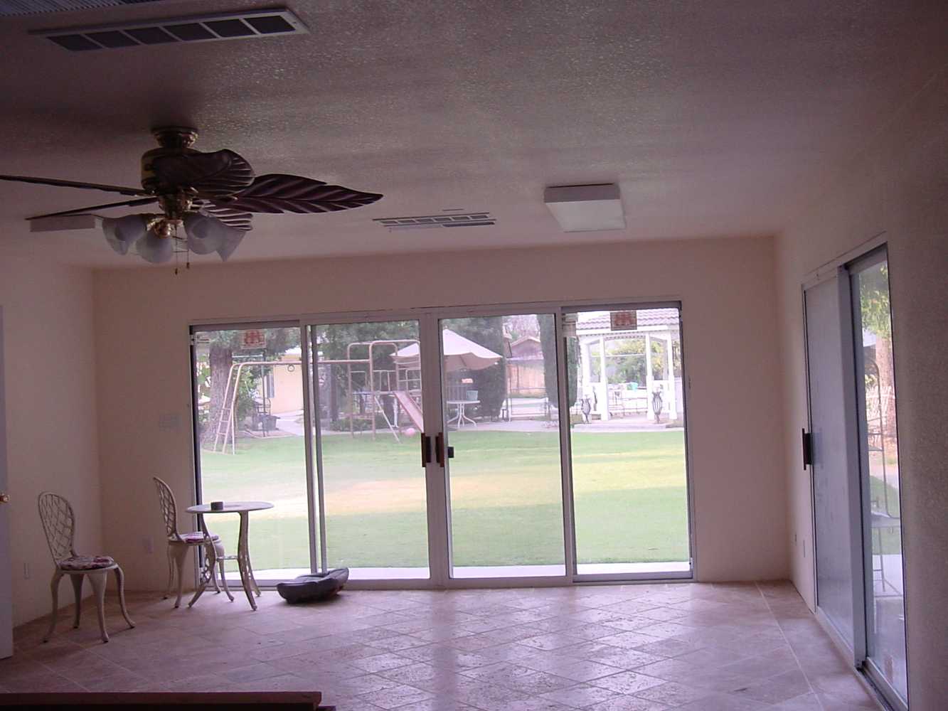 Photos from John R. Thulin Construction