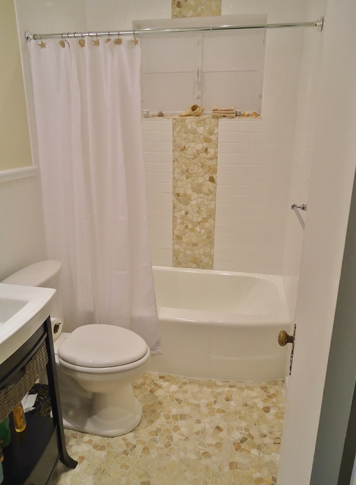 Bathroom Remodels