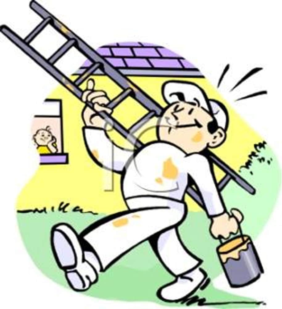 Ostler Painting Co. Project