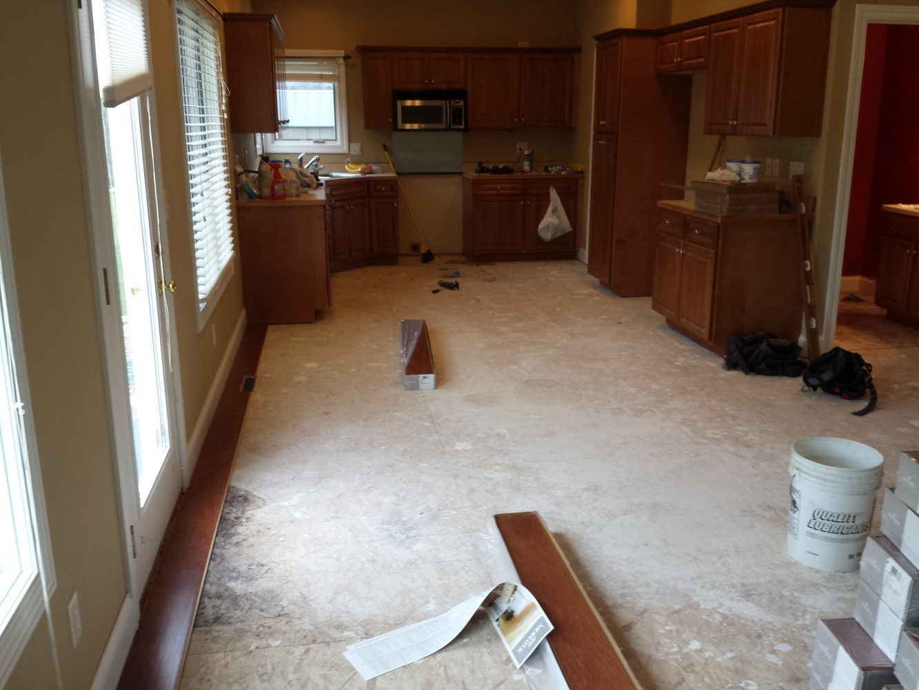 Photo(s) from Odd Job Solver