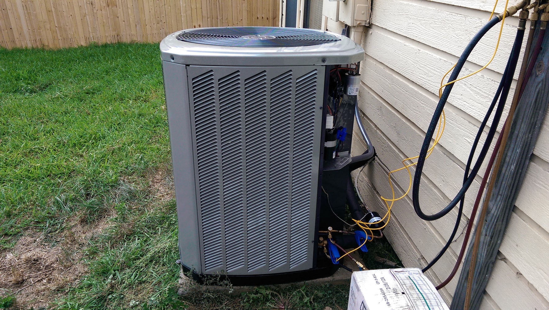 Photo(s) from Chill Factor A/C Heating