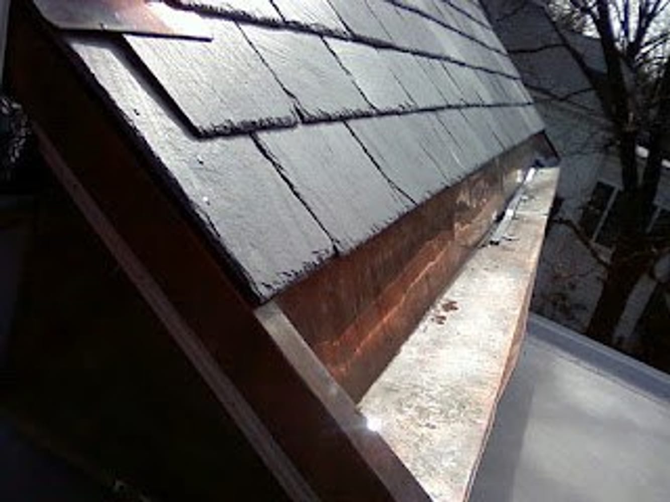 Tmj Exteriors Project 3