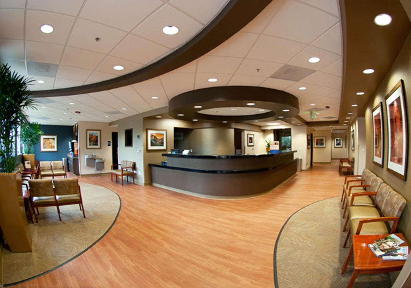 Photos from Eglin & Bresler Architects, PC