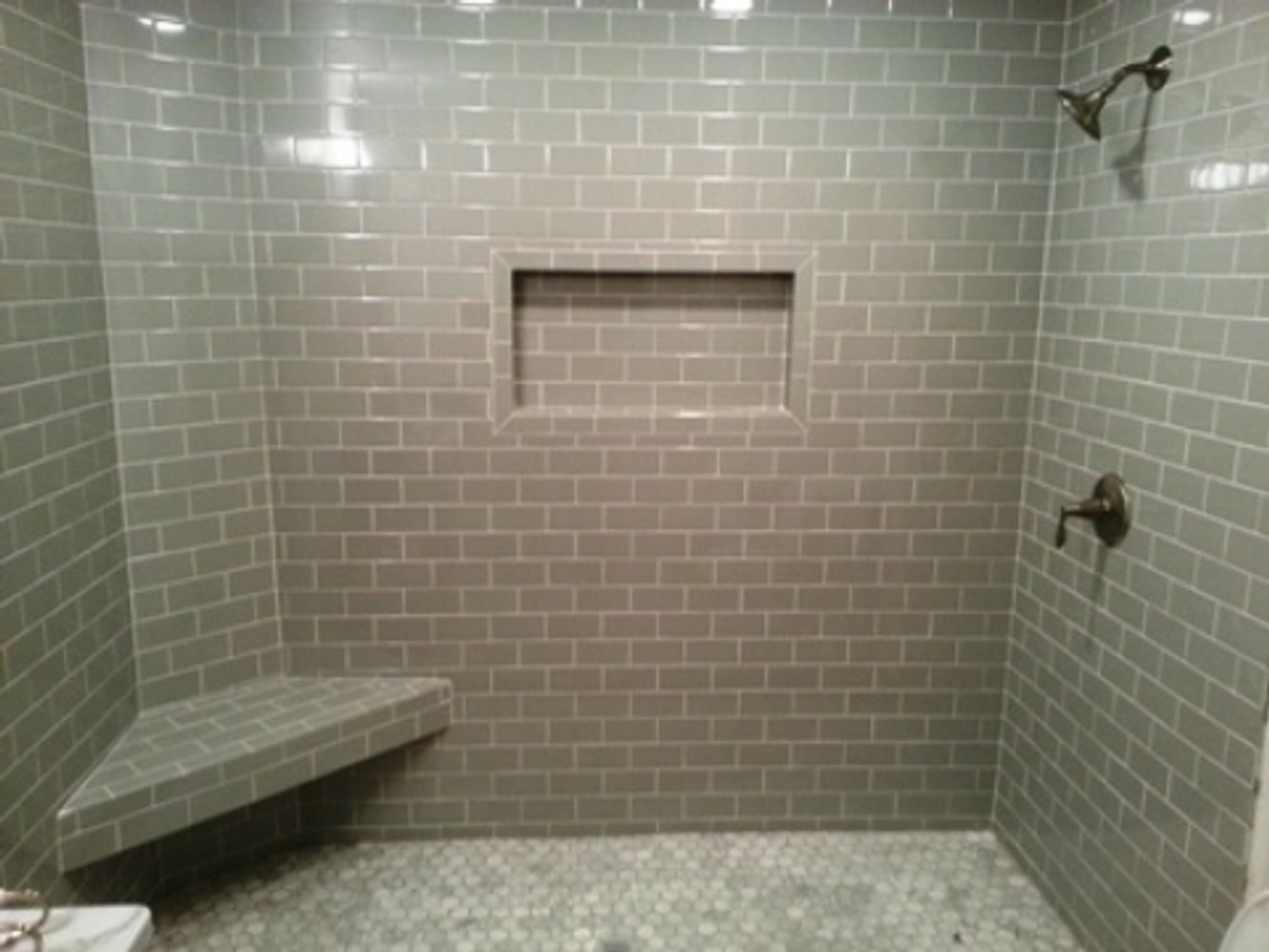 Project photos from Sumbro Construction