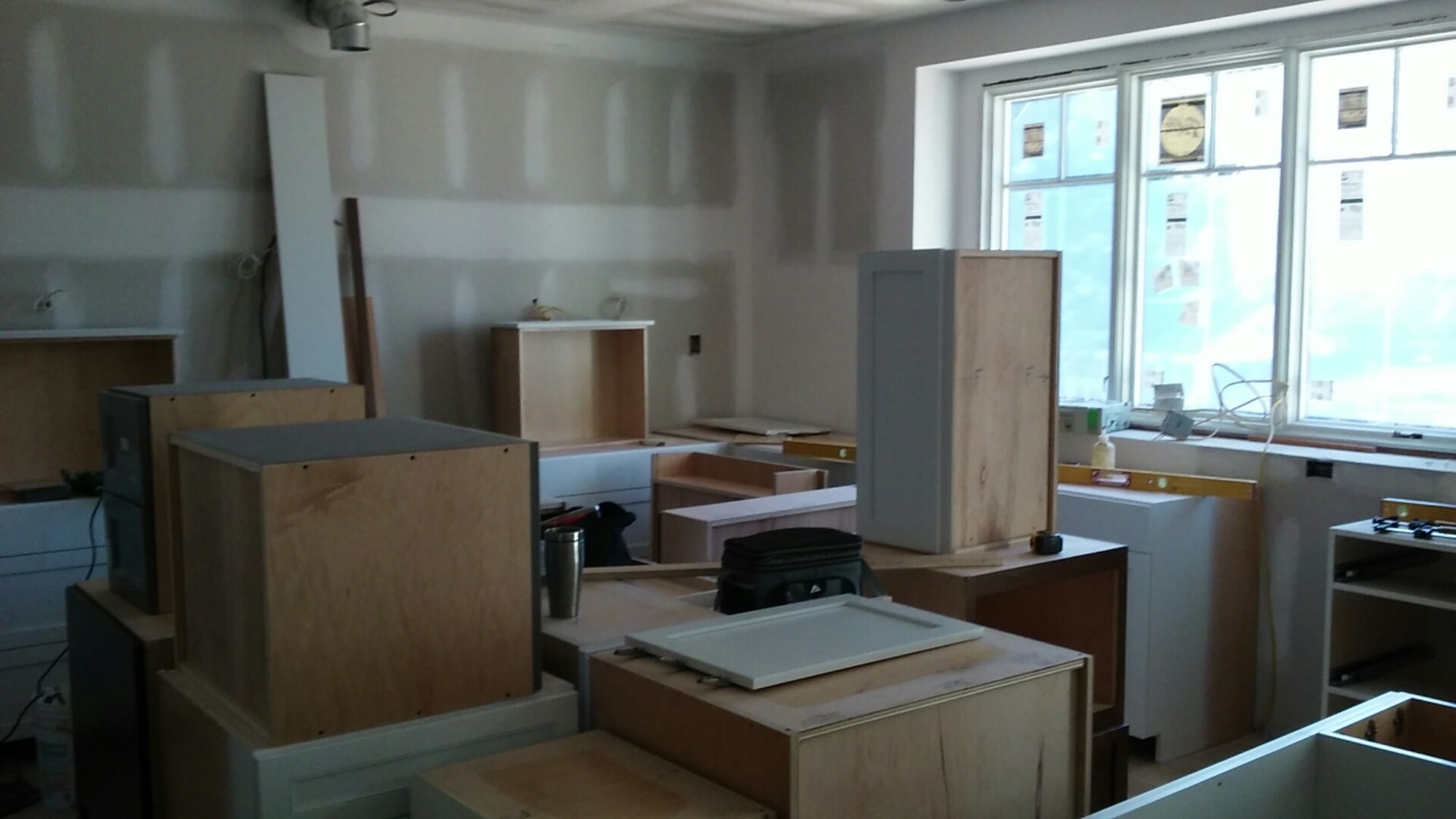 Photo(s) from BIG JOHN'S COMPANY INC.