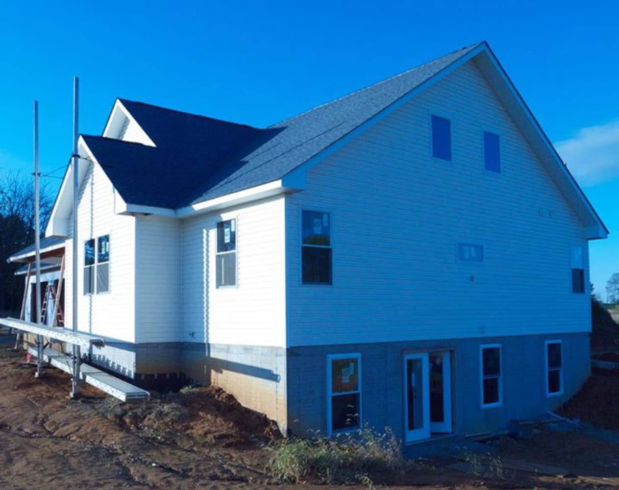 Photo(s) from Richards Homes LLC