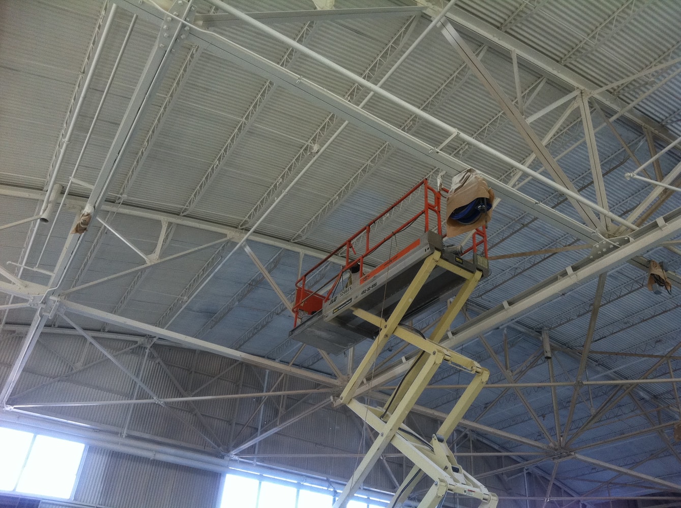 Photo(s) from Diversified Painting Services LLC