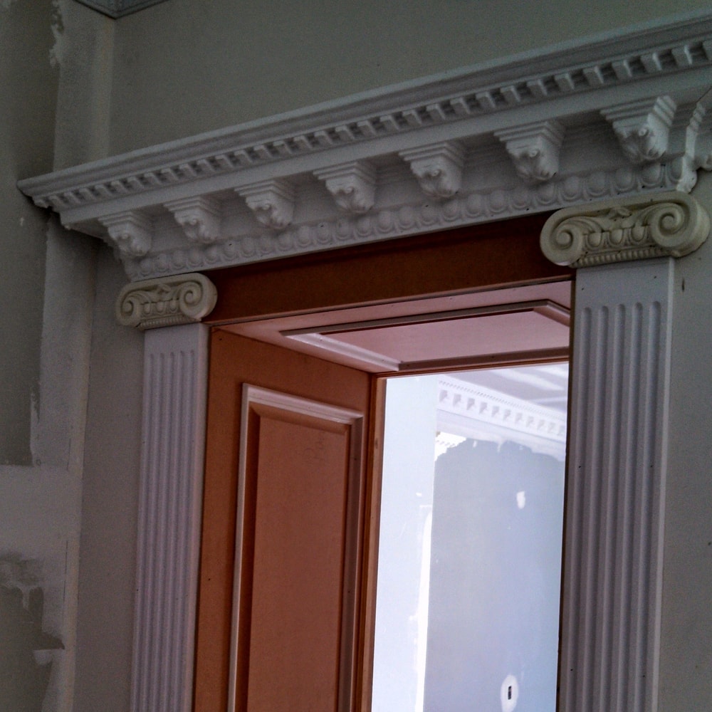 Photo(s) from Volcan Trimworks