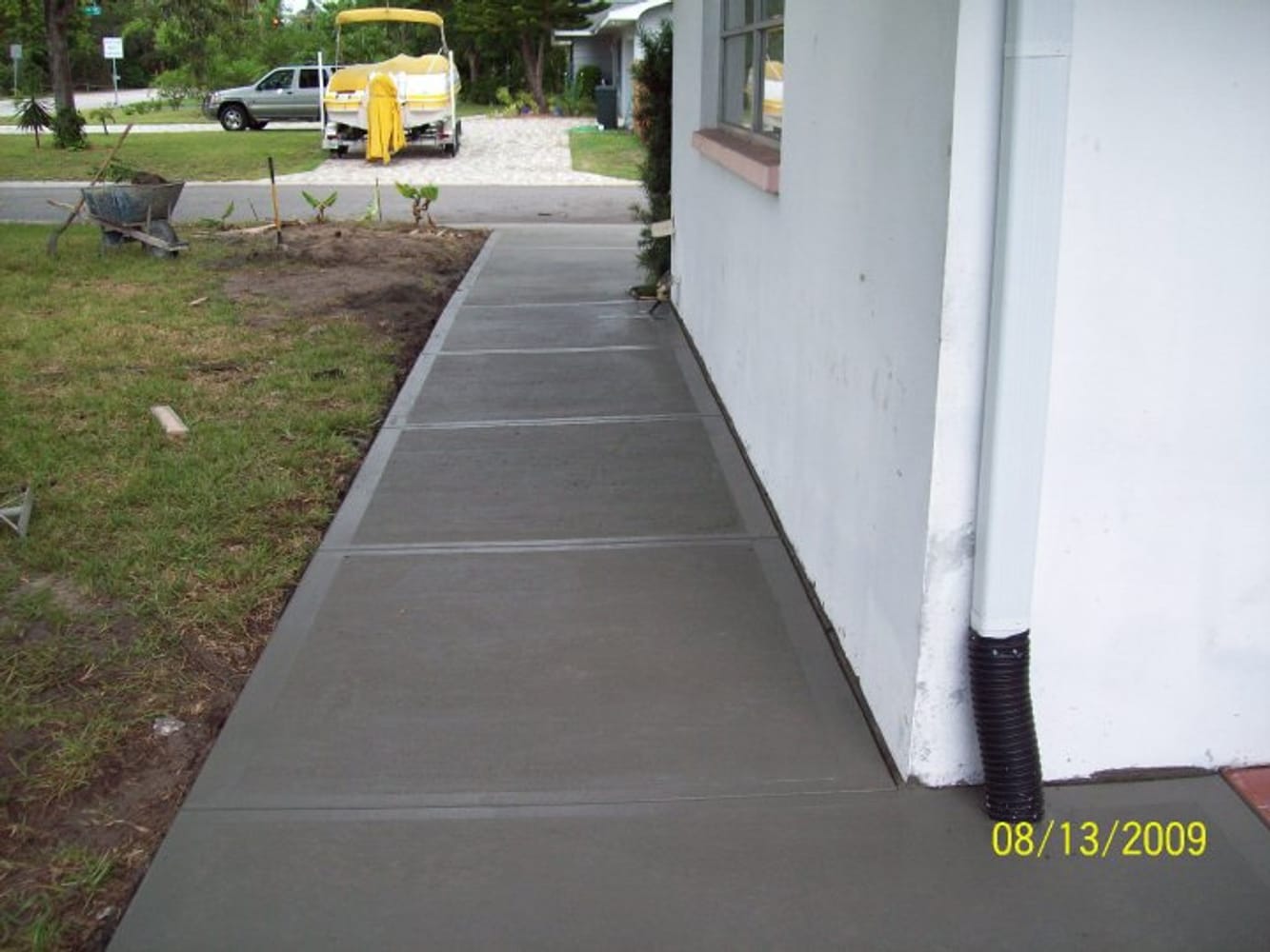 Masonry by Wm Rizzo, inc Project