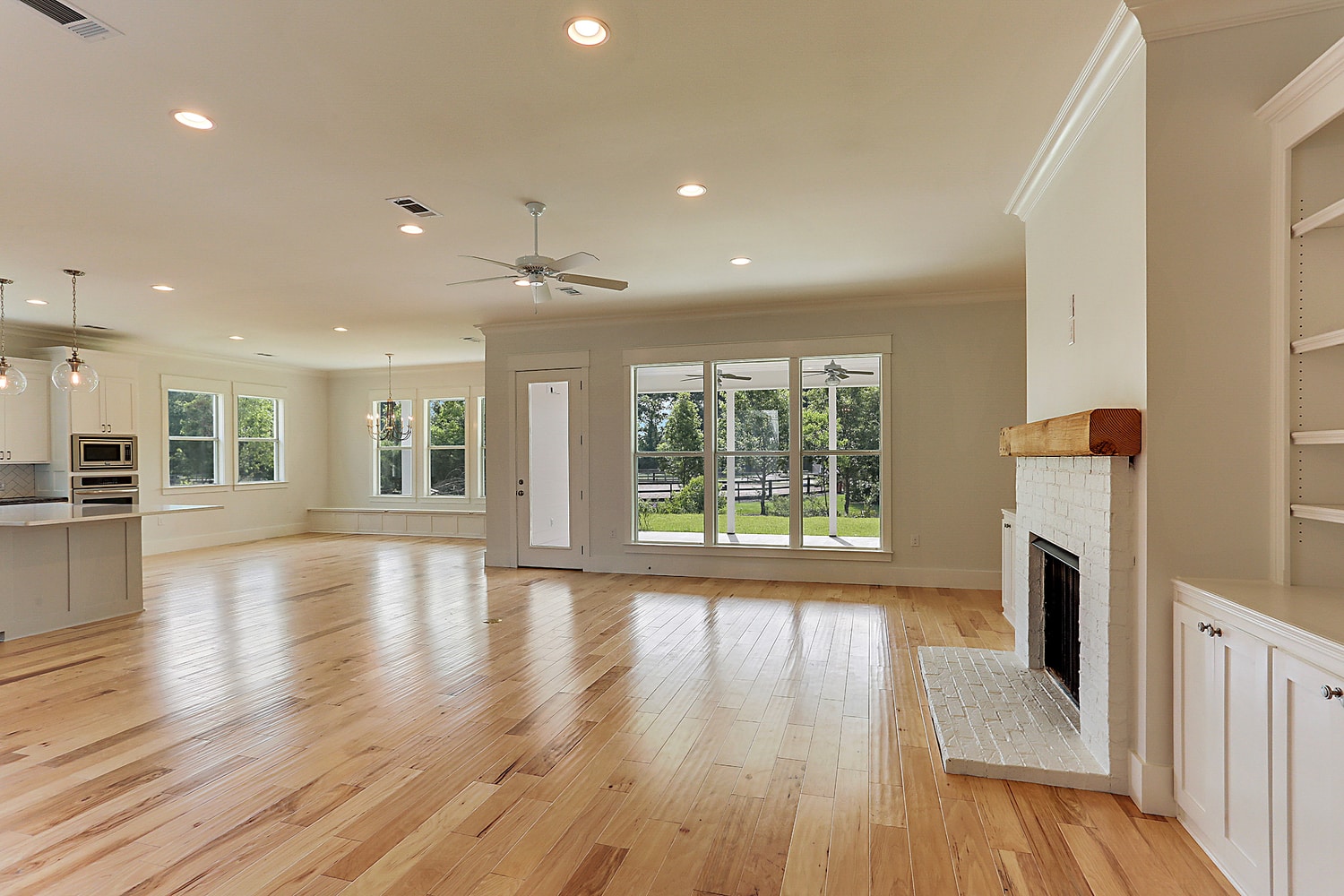 Carriagewood Estates Custom Home