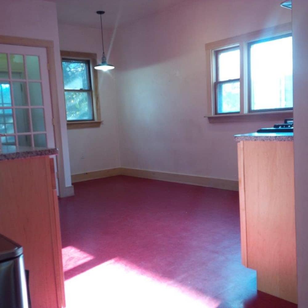 Somerville Kitchen Remodel 