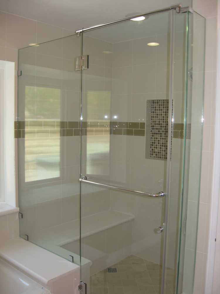 Bathroom Remodels