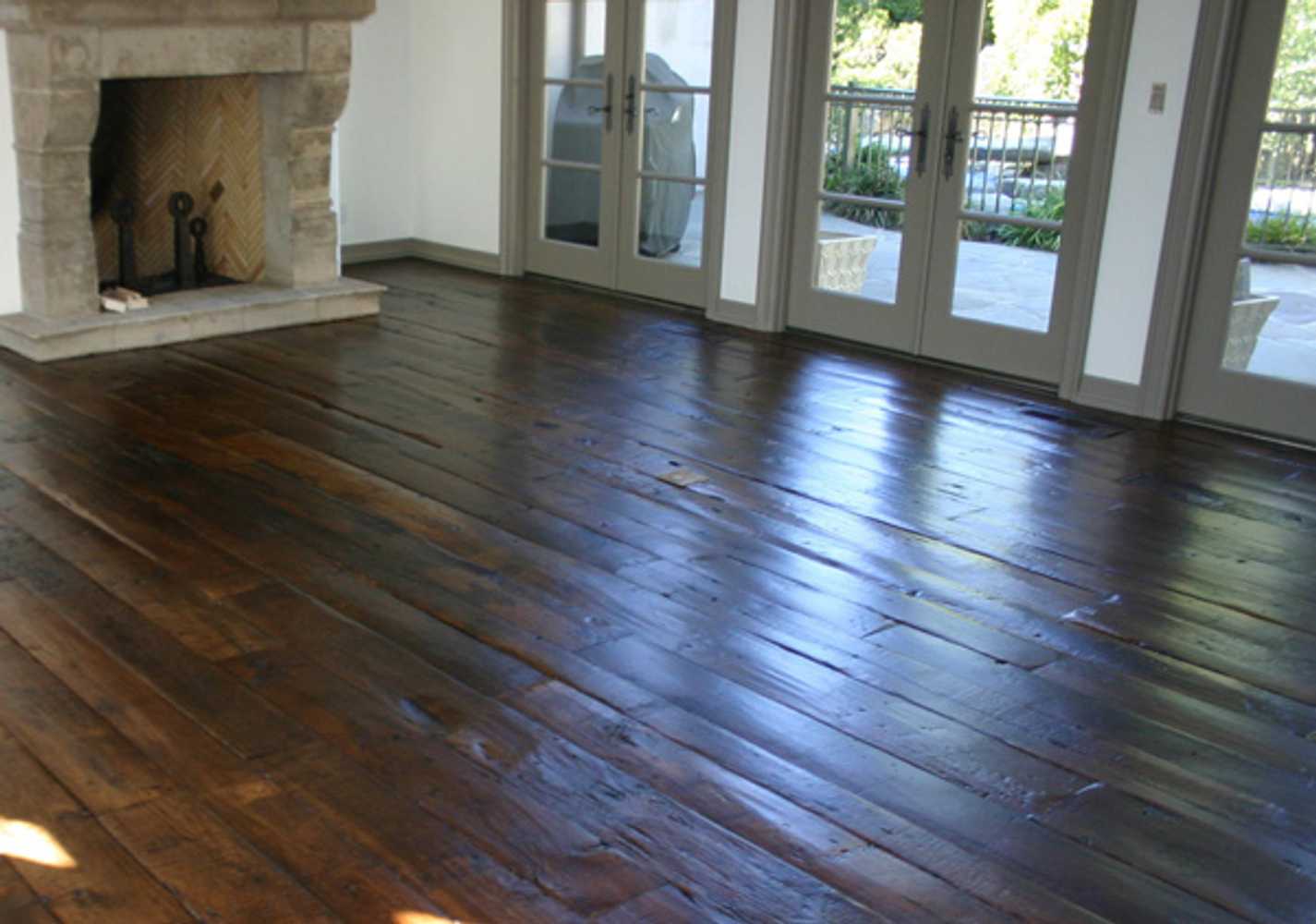 Photo(s) from Old European Floors Inc, The