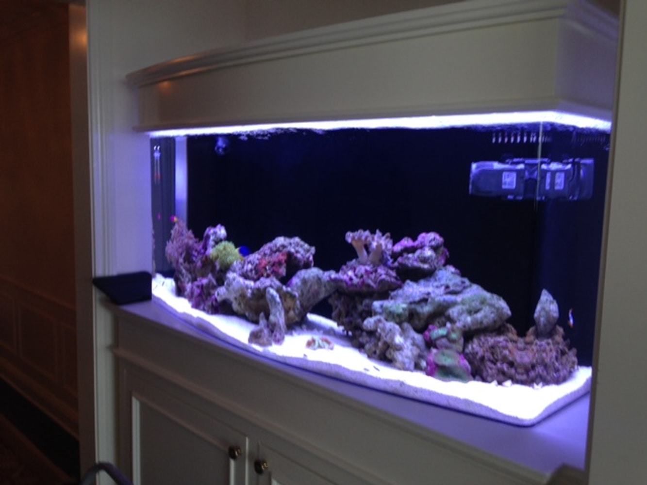 Ross Burton Design Build, LLC. - Lighting & Accessories