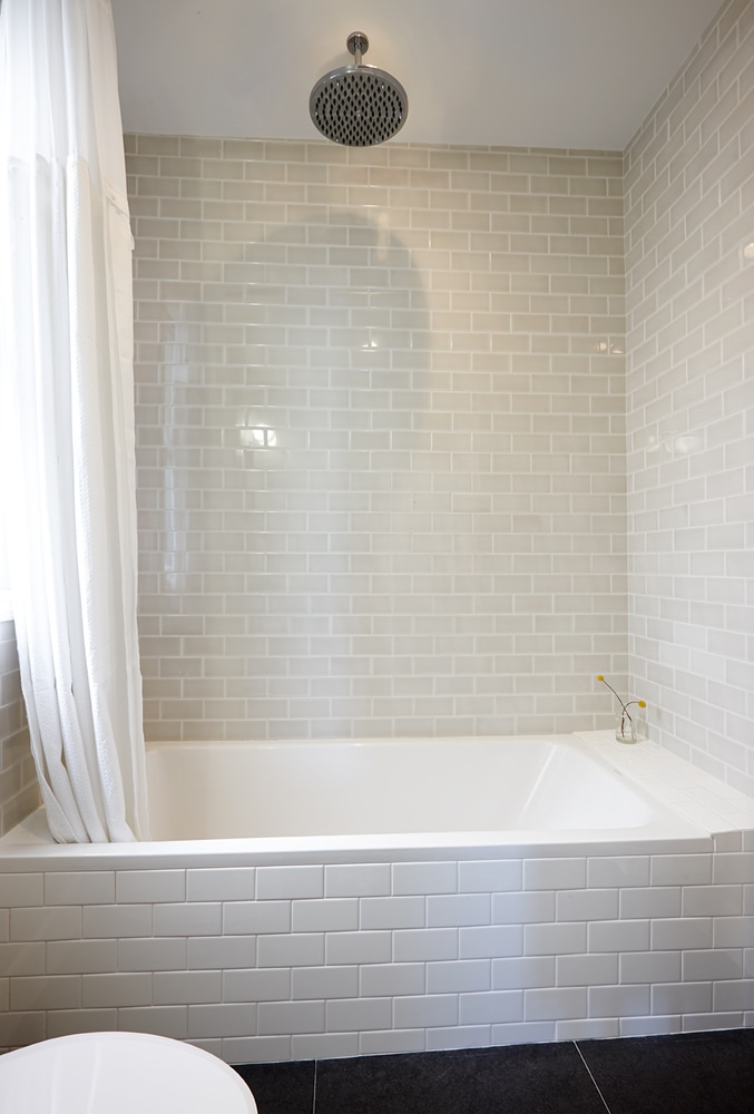 Mission Dolores Residence