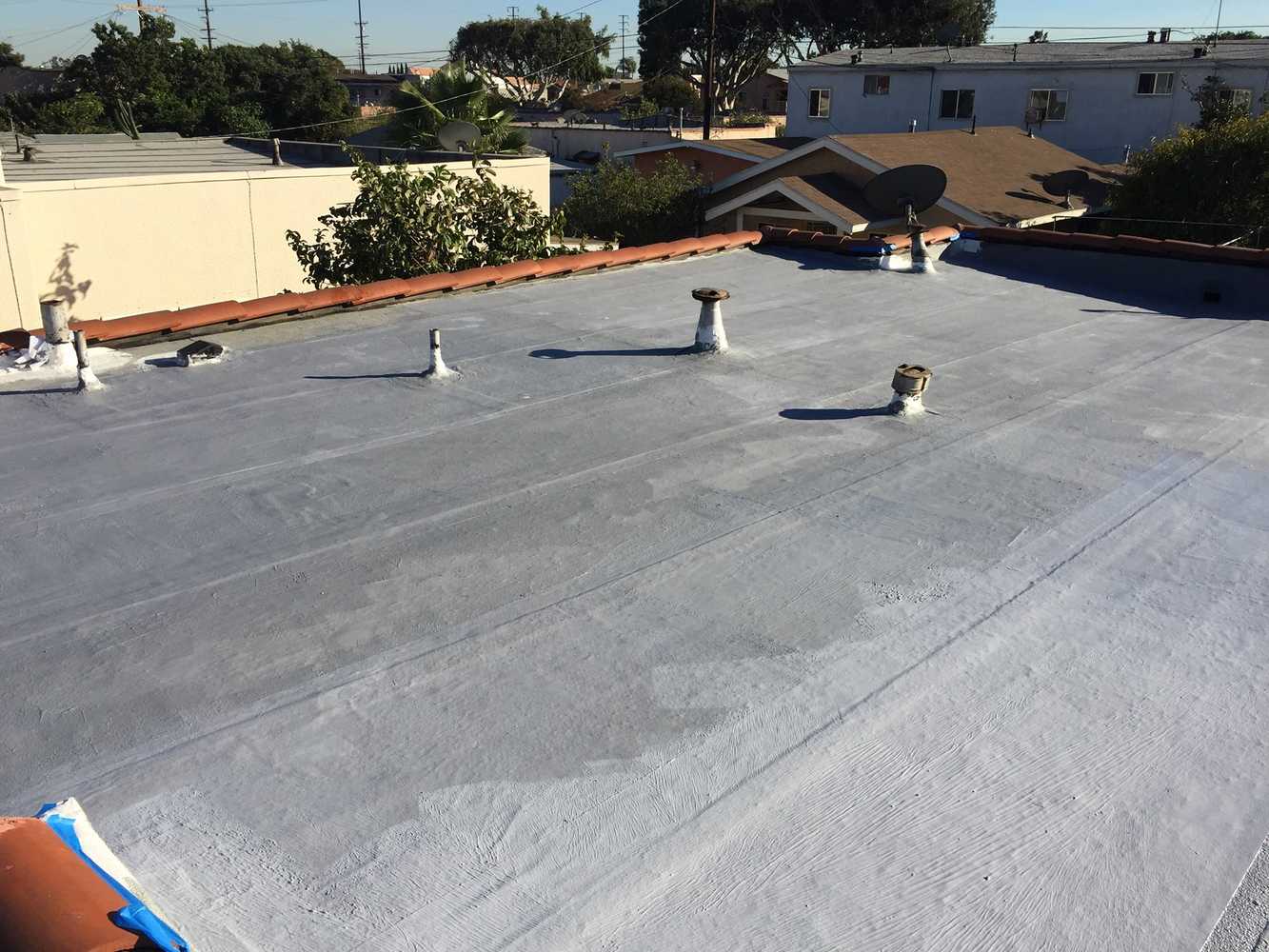 Roofing from Rehome Solutions Inc