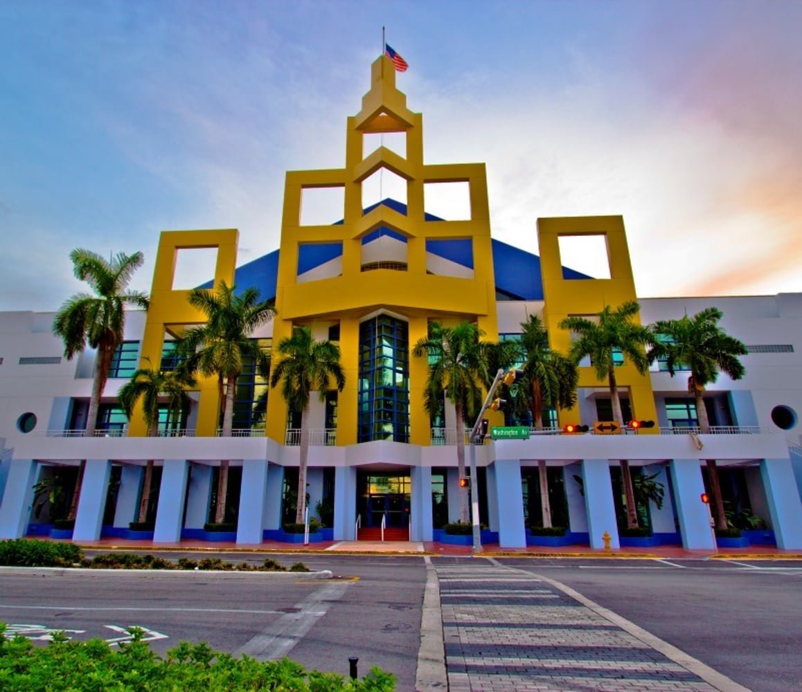 Painting Contractor Miami