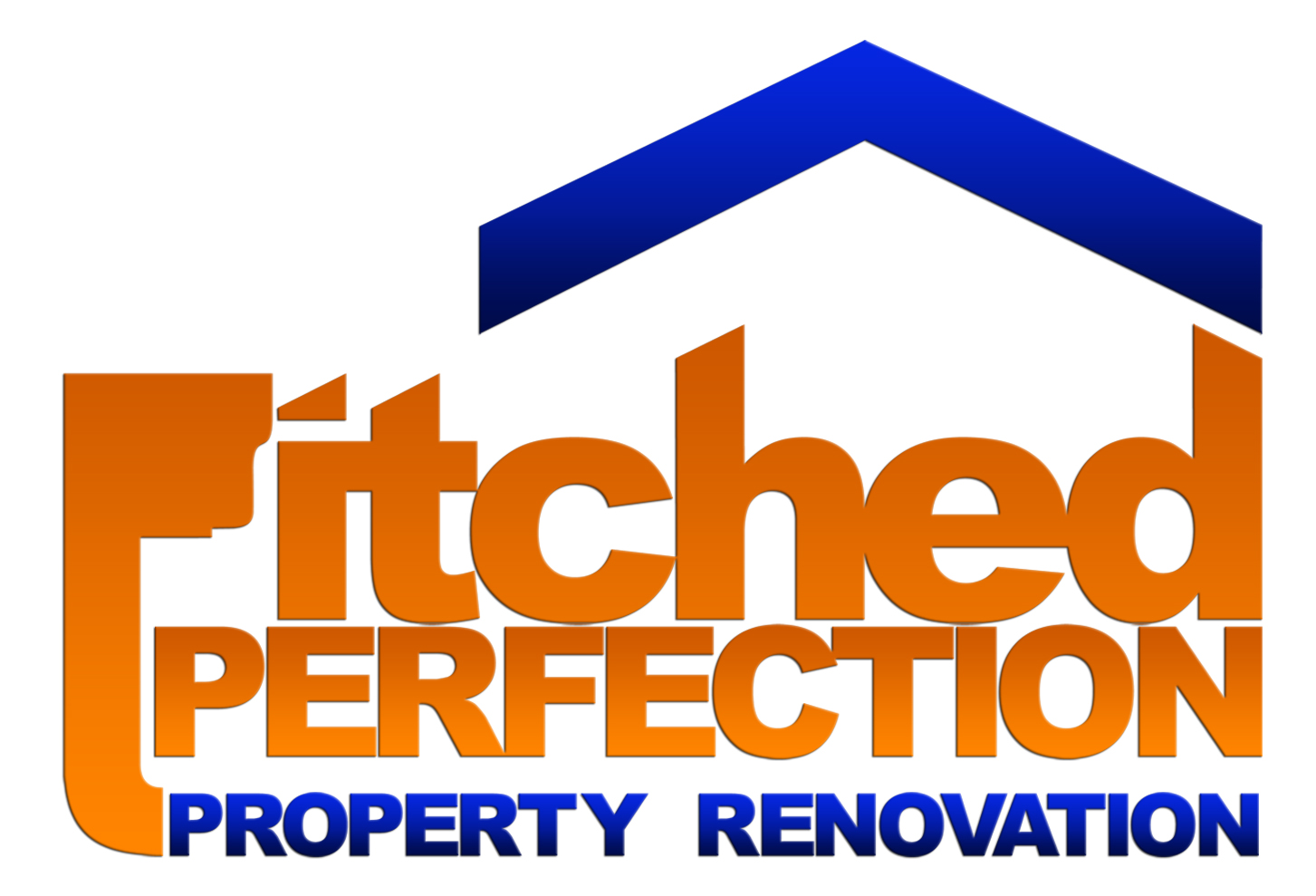 Pitched Perfection Property Renovation