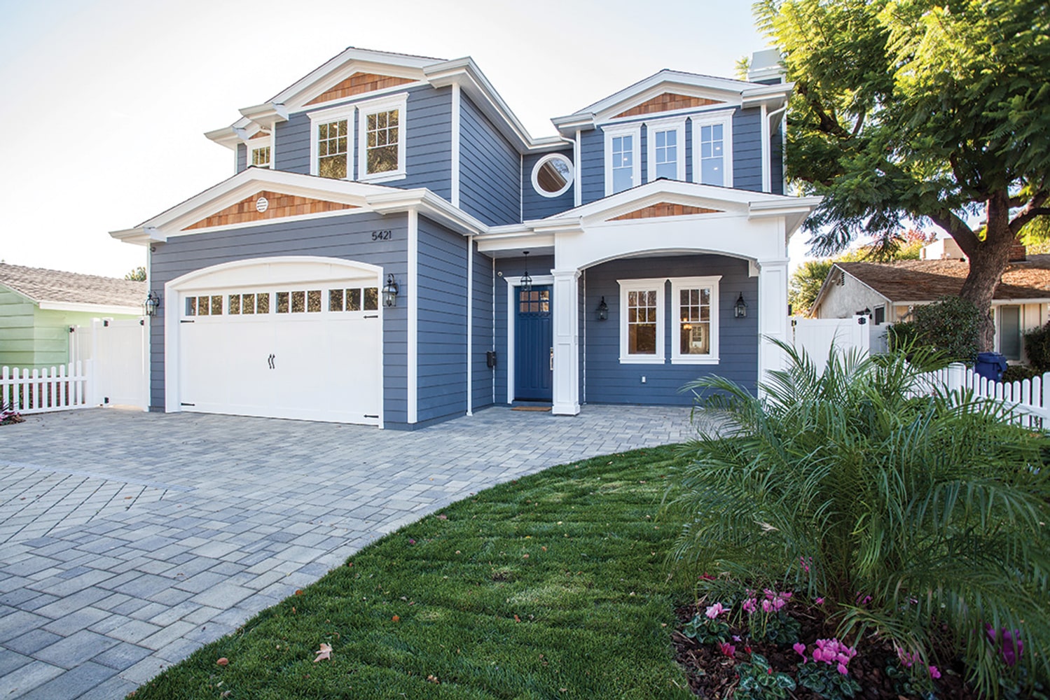 Norwich Sherman Oaks