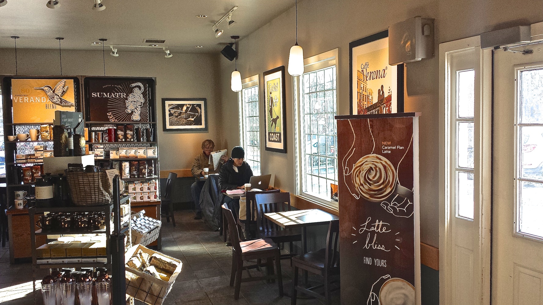 View some of our work: