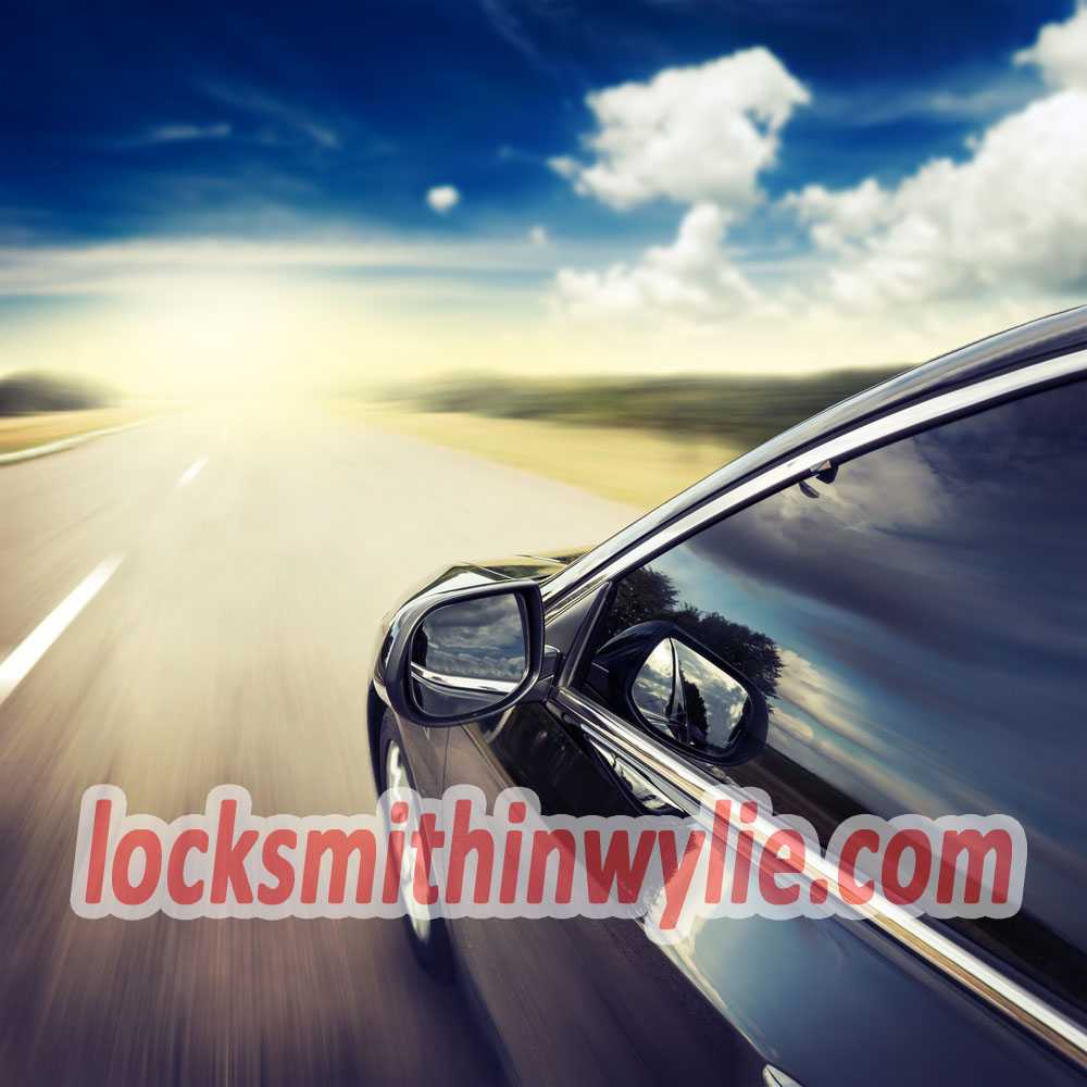 Locksmith in Wylie
