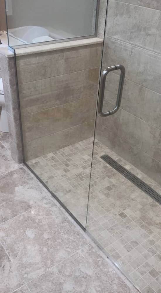 Various Renovation Projects