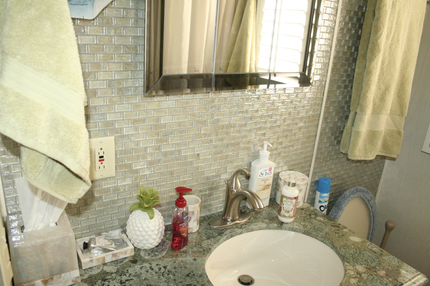 Creative Flooring Jobsites