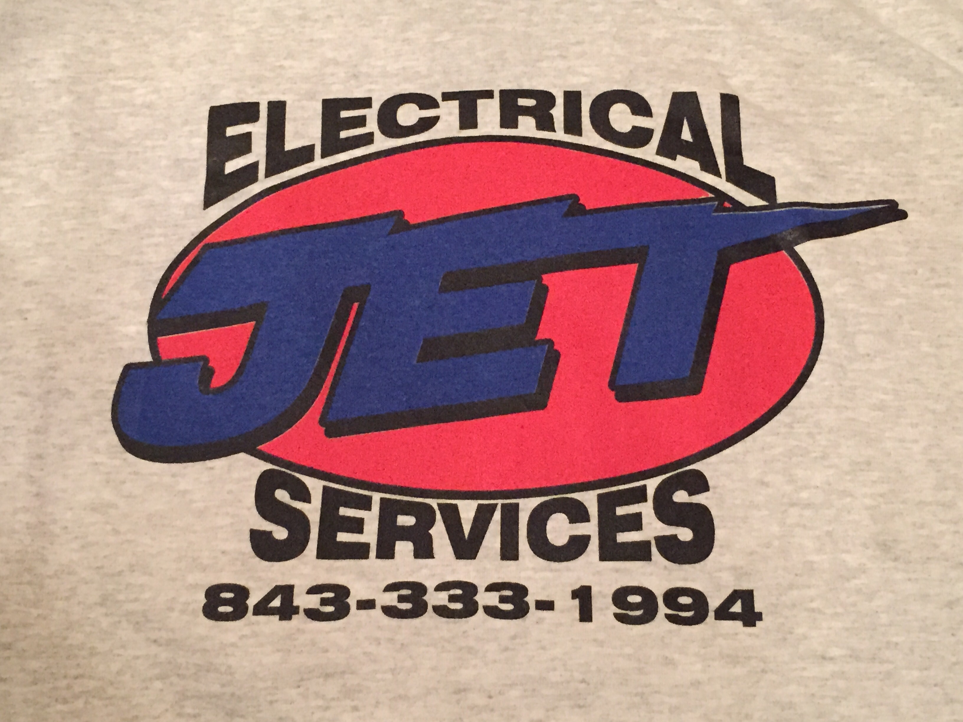 Jet Services