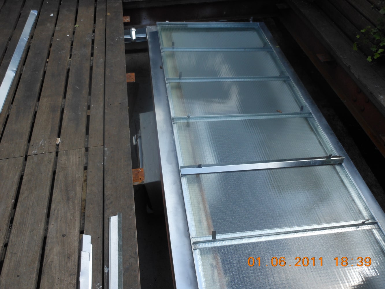 Klg Contracting Inc Project
