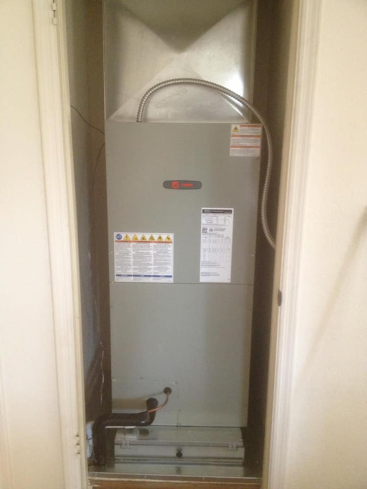 Photo(s) from SG Mechanical LLC