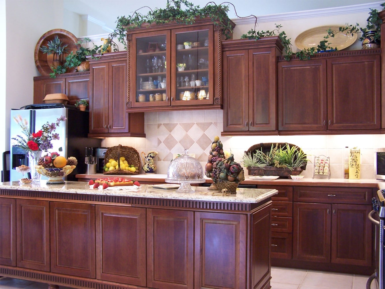 New Virginia Villa based on Villa Rotunda