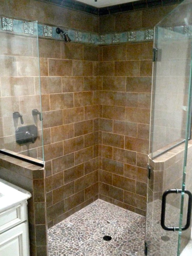 Batt Brothers Tile Inc Project