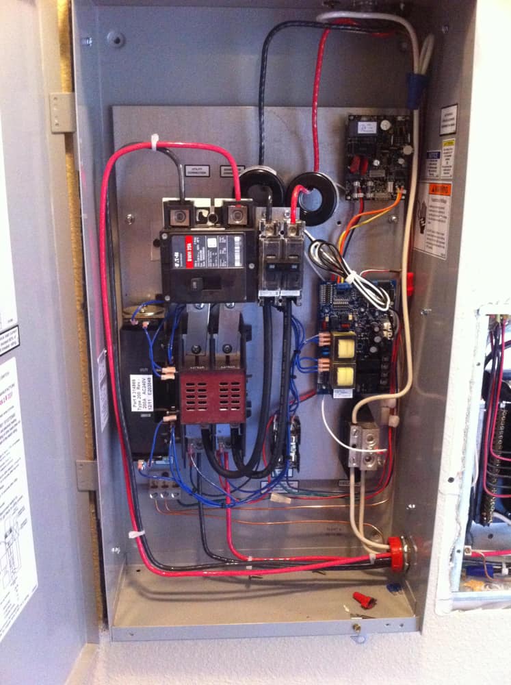 Project photos from Z Electric LLC