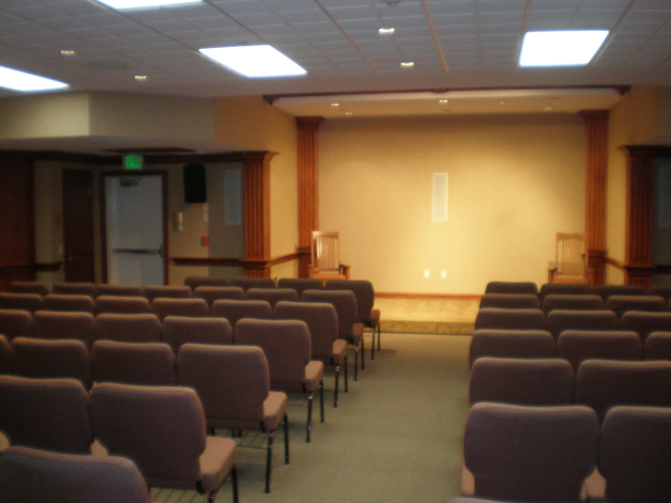 Meadowbrook Village a Christian Retirement Community